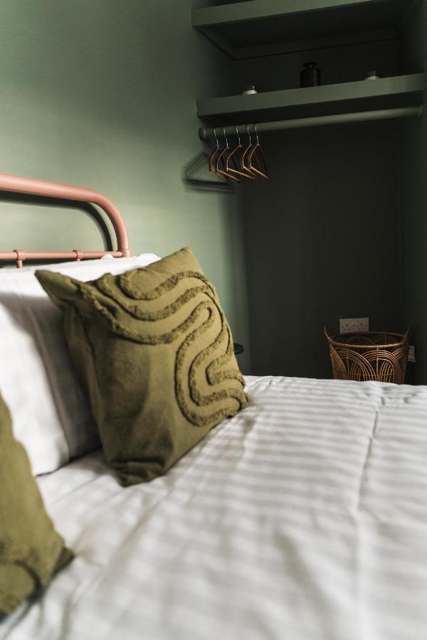 Wych Cottage, Striking 2 Bed, Parking, Ground Floor Flat - Step Free Somerton  Exteriér fotografie